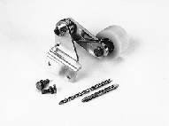 Polaris ATV Chain Tensioner