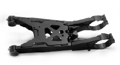 Polaris ATV Extended Swingarm