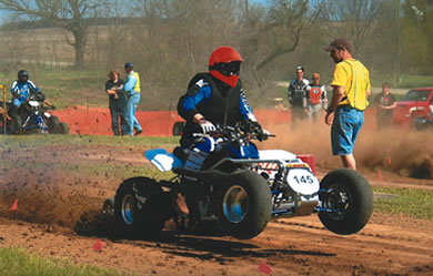 Olav Aaen at Milton