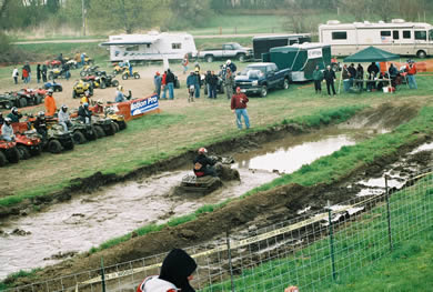 The Milton Mudpit