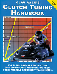 Clutch Tuning Handbook