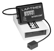 Lap Timer