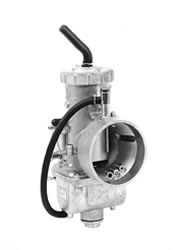 Maxi-Flow 48mm Roundslide Carburetor